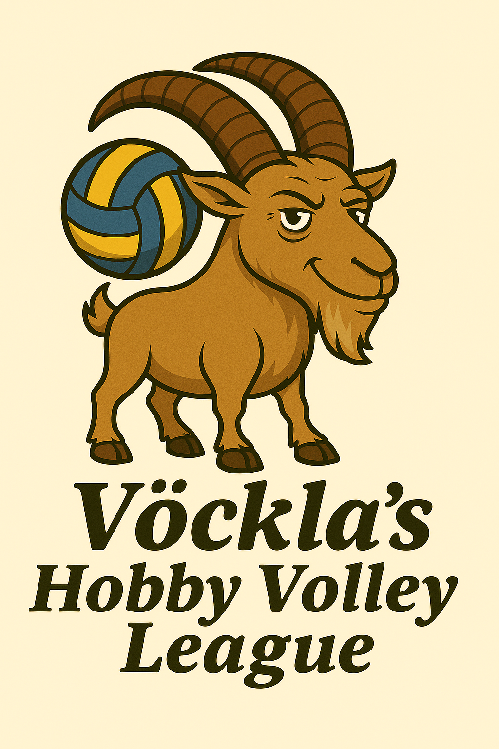 Vöckla’s League – Erwachsene